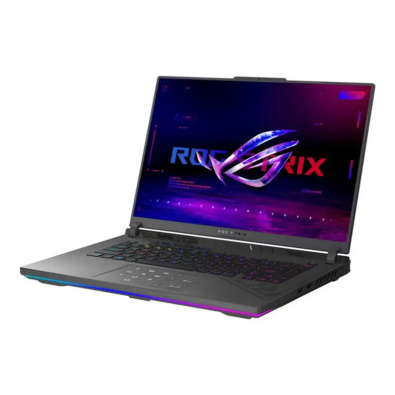 ASUS ROG Strix G16 G614JI-N4183X - Intel Core i7 - 13650HX - jusqu'à 4.9 GHz - Win 11 Pro - GeForce... (90NR0D41-M009Z0)_1